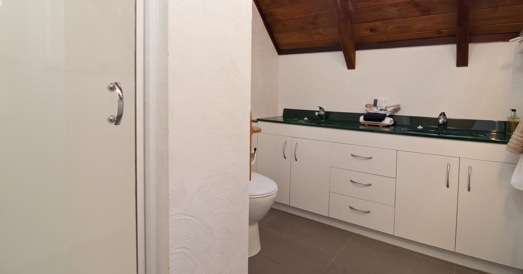 Swiss Chalet Lodge Motel Paihia Exterior photo